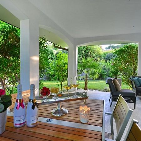 Italia Living Villa Padenghe sul Garda Dış mekan fotoğraf