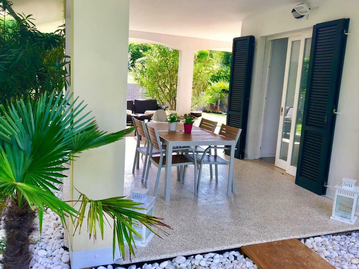 Italia Living Villa Padenghe sul Garda Dış mekan fotoğraf