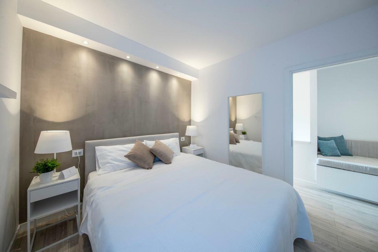 Italia Living Villa Padenghe sul Garda Dış mekan fotoğraf