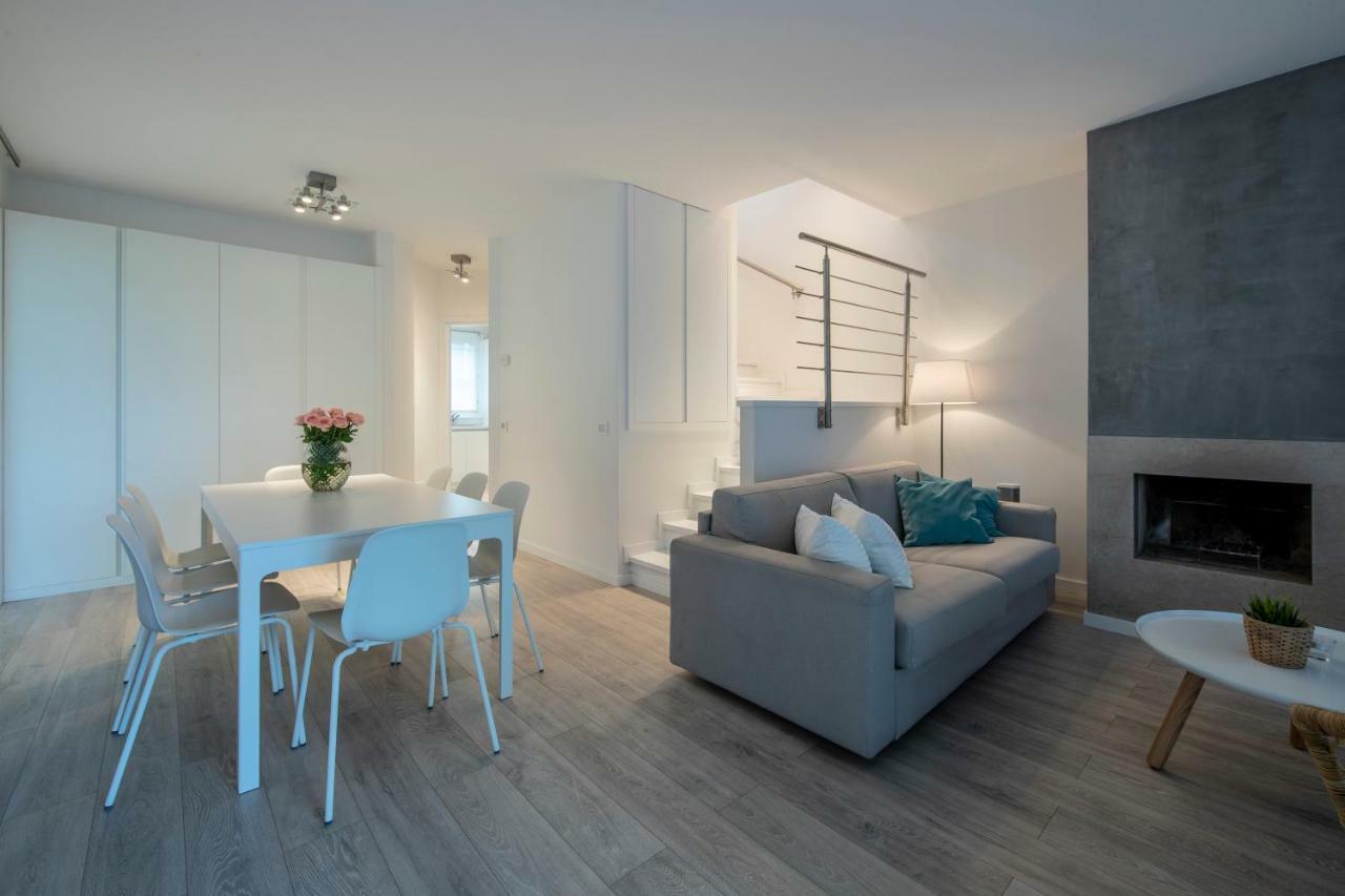 Italia Living Villa Padenghe sul Garda Dış mekan fotoğraf
