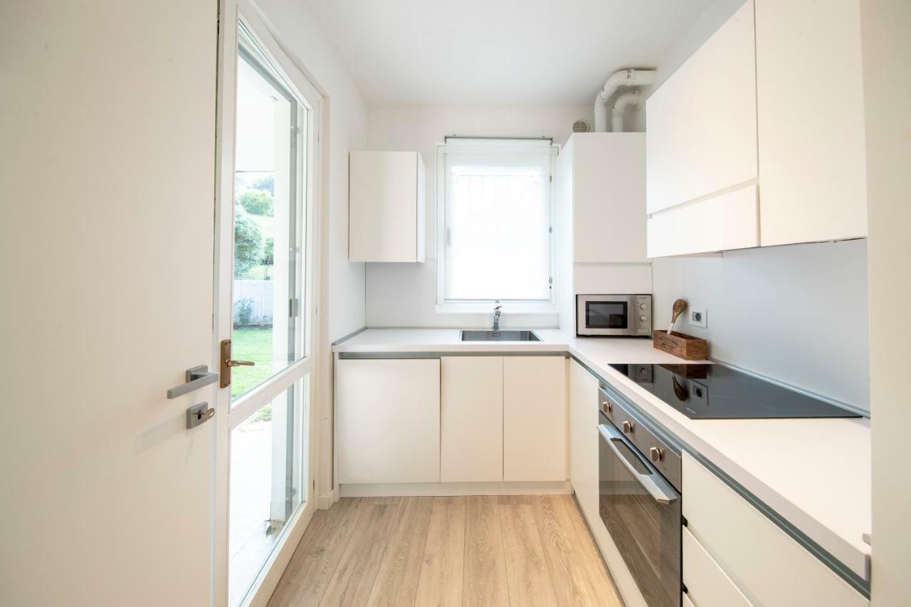 Italia Living Villa Padenghe sul Garda Dış mekan fotoğraf